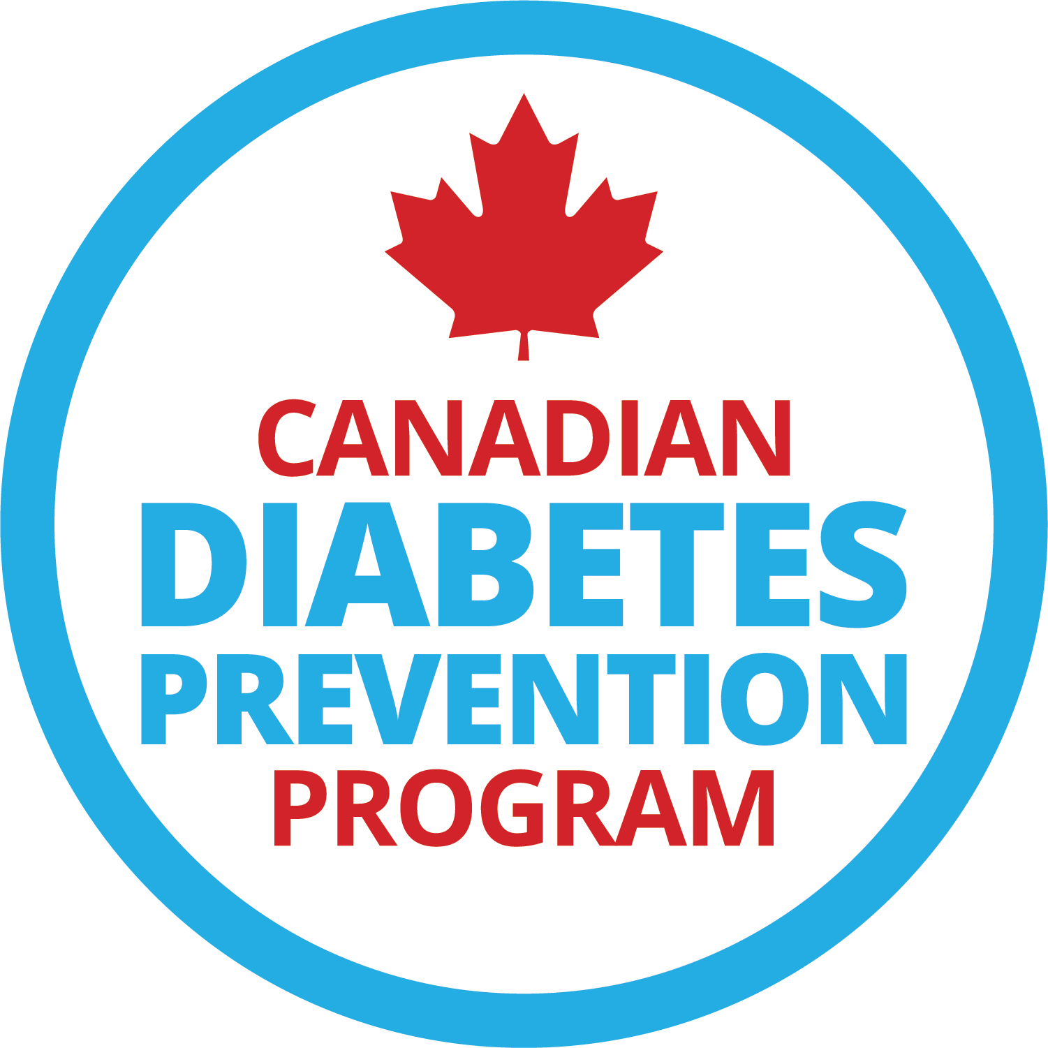 Canadian Diabetes Prevention Program